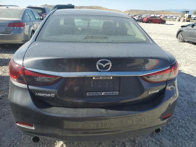 2015 MAZDA 6 TOURING - JM1GJ1V52F1218062