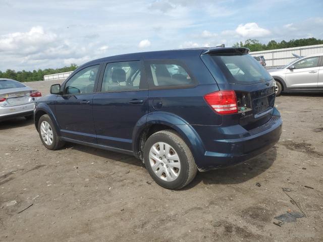 Vin: 3c4pdcab6ft517593, lot: 61333445, dodge journey se 20152