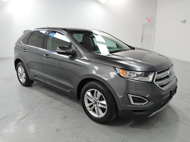 Vin: 2fmpk3j98jbc38360, lot: 59776065, ford edge sel 20184