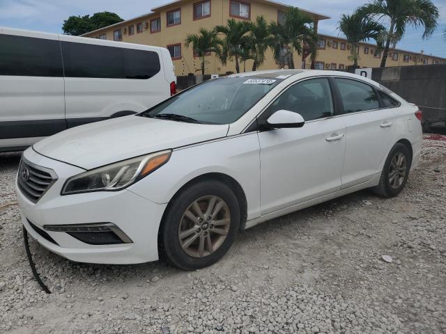 Vin: 5npe24af6fh134064, lot: 60537415, hyundai sonata se 2015 img_1