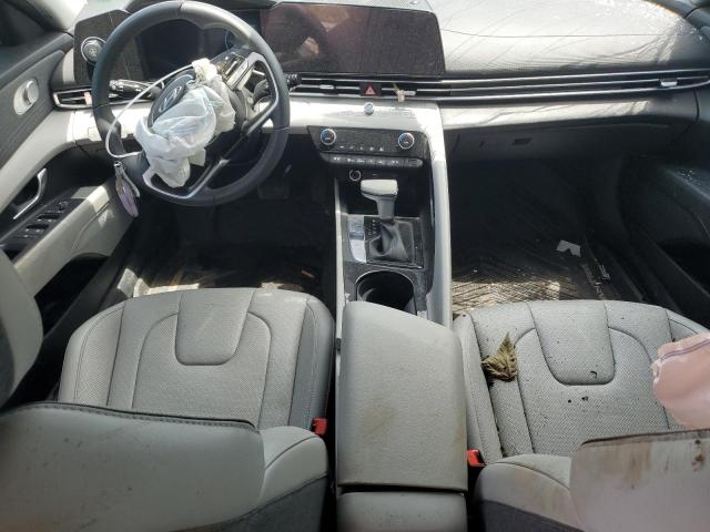 2024 HYUNDAI ELANTRA LIMITED KMHLN4DJ7RU107248