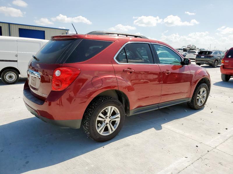 Vin: 2gnaldekxc6247266, lot: 61879915, chevrolet equinox lt 20123