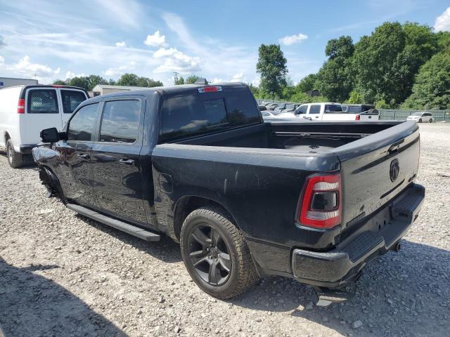 Vin: 1c6srfftxln408538, lot: 61568735, ram 1500 big horn/lone star 20202