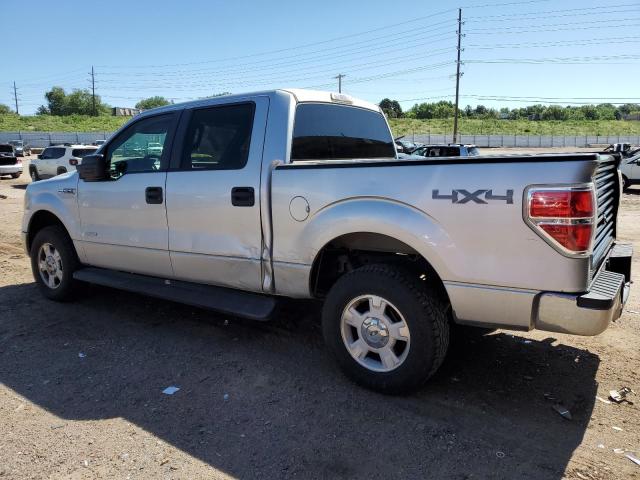 Vin: 1ftfw1et4ckd18620, lot: 60813015, ford f-150 supercrew 20122