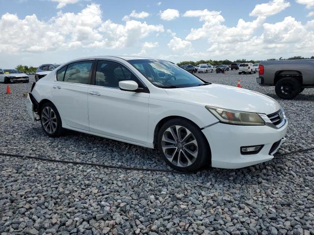 Vin: 1hgcr2f52fa218706, lot: 60290275, honda accord sport 20154