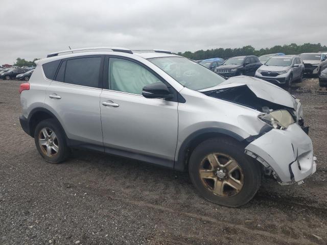 Vin: 2t3rfrev8dw019928, lot: 52886675, toyota rav4 xle 20134