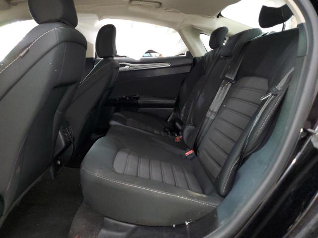2020 FORD FUSION SE 3FA6P0HD2LR199656