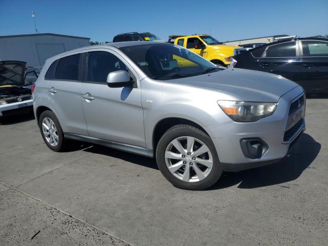 Vin: 4a4ap3au9fe014146, lot: 61385645, mitsubishi outlander es 20154