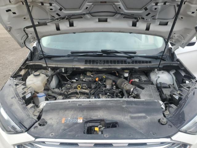 2019 FORD EDGE TITAN - 2FMPK4K97KBC12340