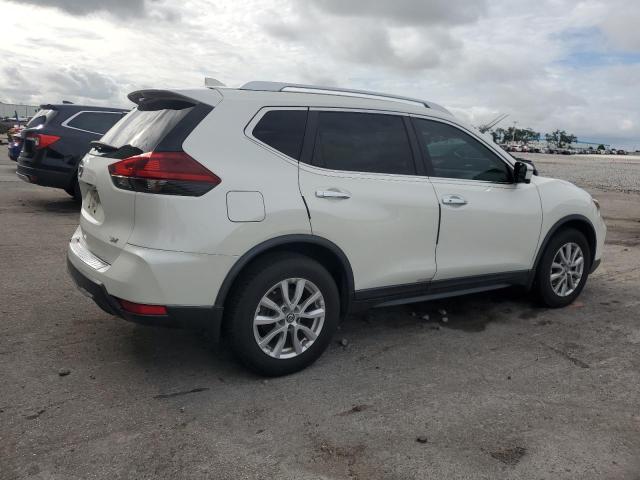 Vin: knmat2mtxjp542291, lot: 58331295, nissan rogue s 20183
