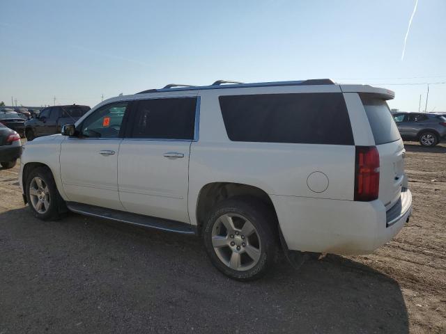 2017 CHEVROLET SUBURBAN K - 1GNSKJKC5HR180770