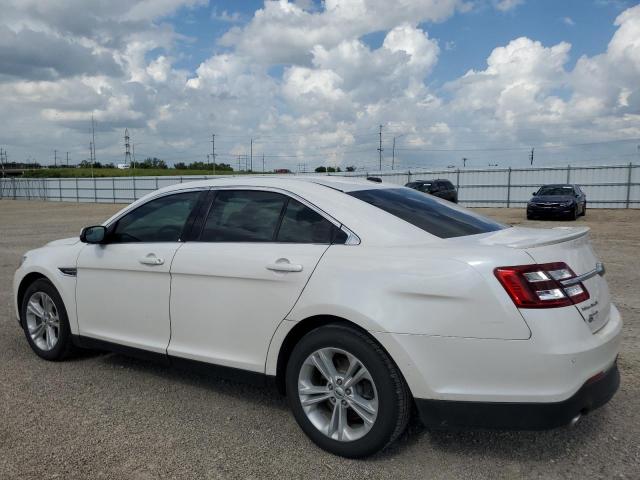 2018 FORD TAURUS SEL 1FAHP2E84JG109262