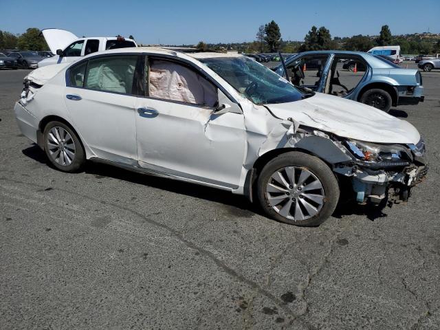 Vin: 1hgcr2f88da149043, lot: 62690795, honda accord exl 20134