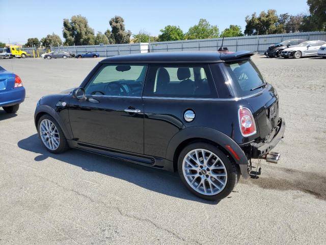 Vin: wmwsv3c57bty16043, lot: 59337575, mini cooper s 20112