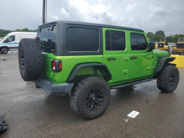 Vin: 1c4hjxdn3jw325528, lot: 59854245, jeep wrangler sport 20183