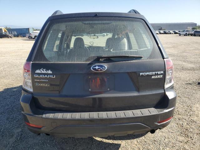 2011 SUBARU FORESTER 2 - JF2SHABC7BH713630