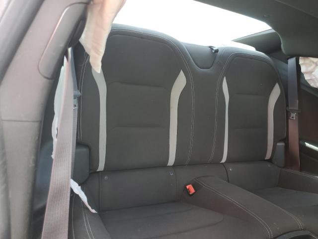 2016 CHEVROLET CAMARO LT 1G1FB1RS6G0192123