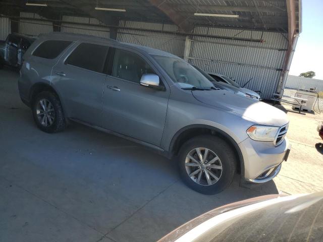 Vin: 1c4rdjdg6ec592017, lot: 61428975, dodge durango limited 20144