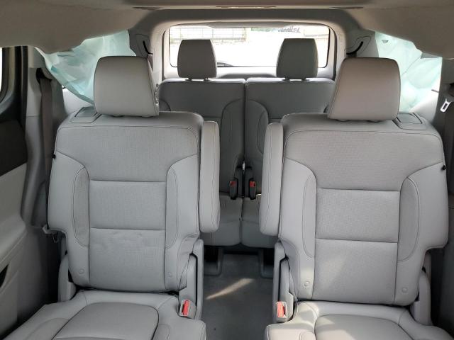 2019 GMC ACADIA SLT 1GKKNWLSXKZ176812