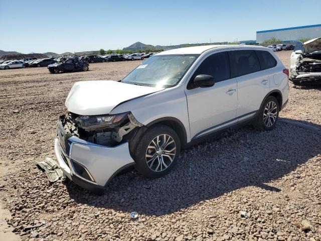 Vin: ja4ad2a36jz021942, lot: 62025915, mitsubishi outlander es 2018 img_1
