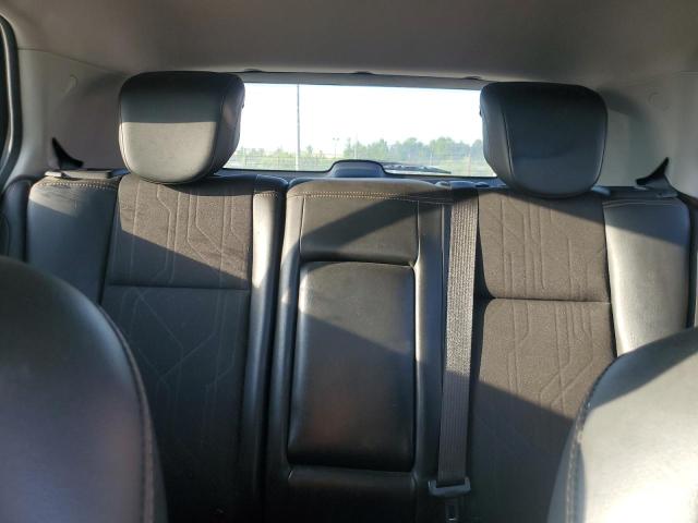 2019 CHEVROLET TRAX 1LT - 3GNCJLSB4KL257699