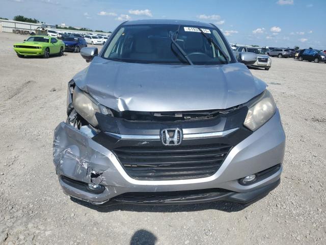 2017 HONDA HR-V EX 3CZRU6H55HM712831