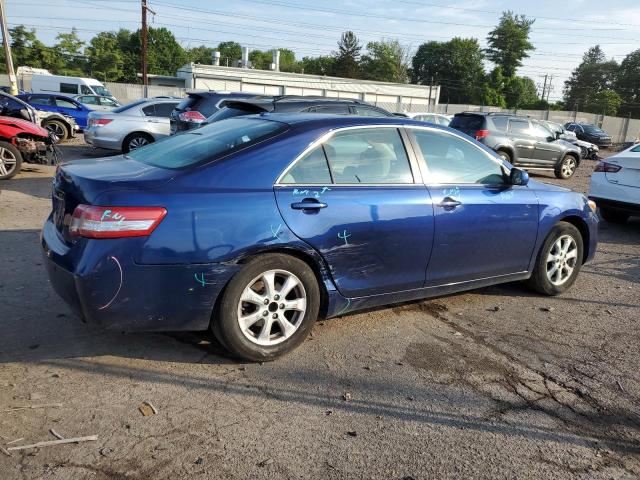 Vin: 4t1bf3ekxbu659276, lot: 62294795, toyota camry base 20113
