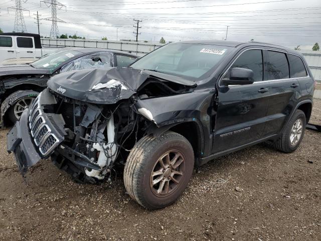 2018 JEEP GRAND CHER - 1C4RJFAG0JC405519