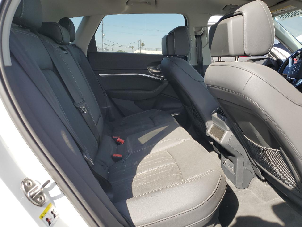 AUDI Q8 PREMIUM PLUS