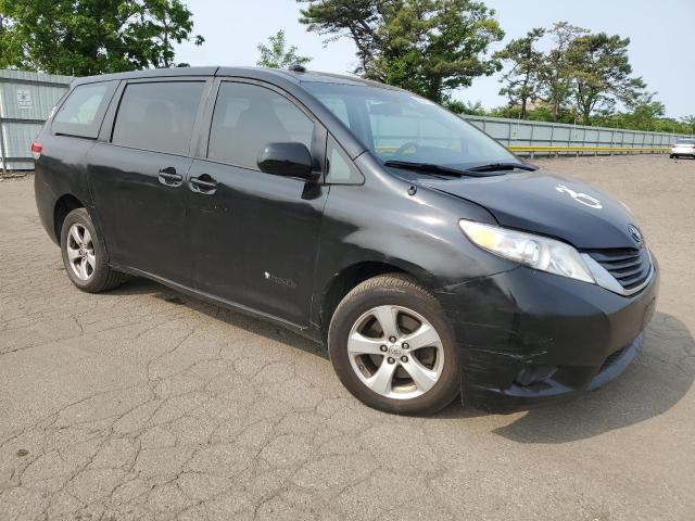 Vin: 5tdzk3dc4es489028, lot: 59354265, toyota all models 20144