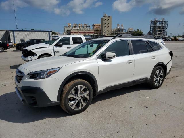 SUBARU OUTBACK LI