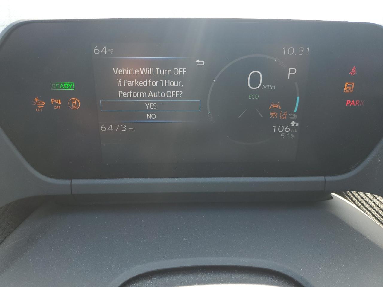 SUBARU SOLTERRA PREMIUM