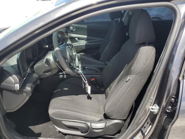 2021 HYUNDAI ELANTRA SE 5NPLM4AG4MH019888