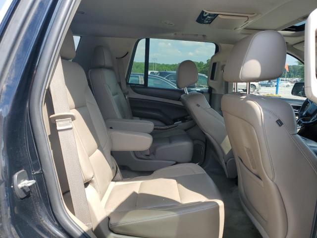 2015 CHEVROLET TAHOE C150 - 1GNSCCKC2FR693500