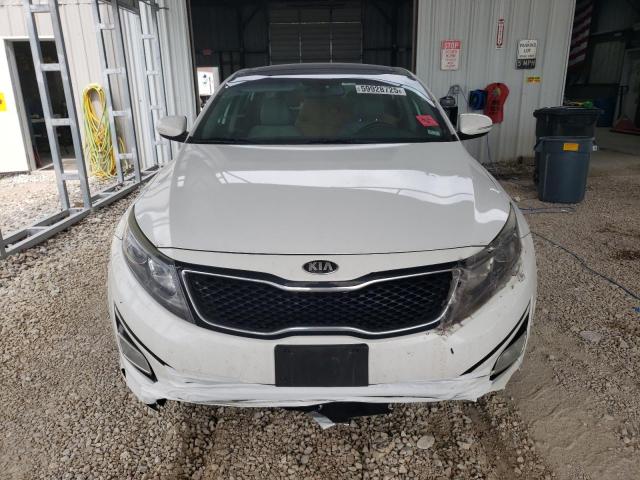 2015 KIA OPTIMA EX 5XXGN4A75FG452374