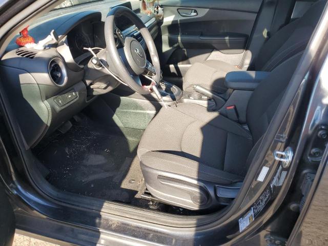 2019 KIA FORTE FE - 3KPF24AD9KE106633