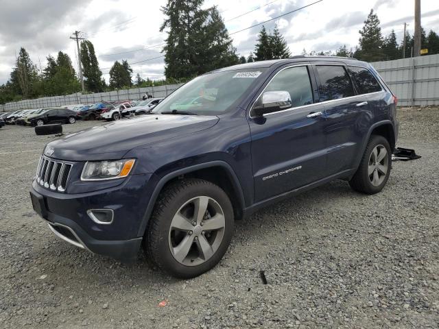 Vin: 1c4rjfbg7gc420137, lot: 60692645, jeep grand cher limited 2016 img_1