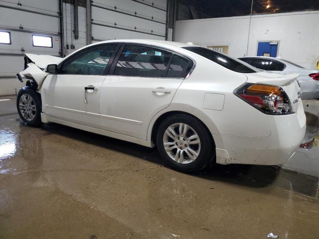 Vin: 1n4al2ap6cc136872, lot: 61381505, nissan altima base 20122