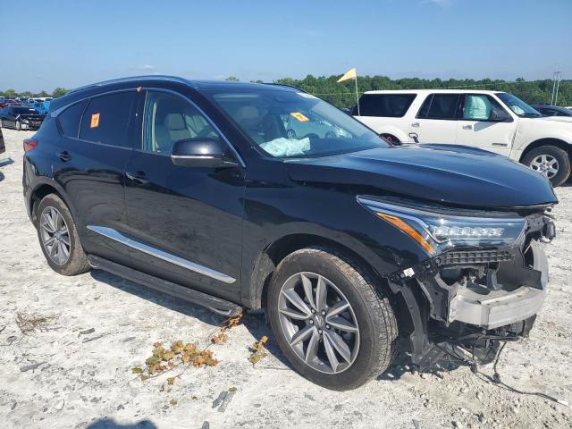 Vin: 5j8tc1h57kl002938, lot: 59406565, acura rdx technology 20194