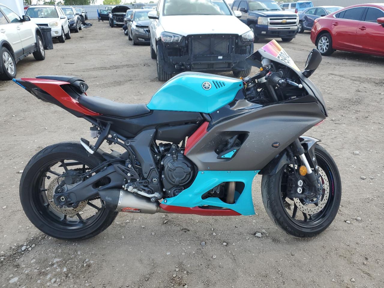 Vehicle photo