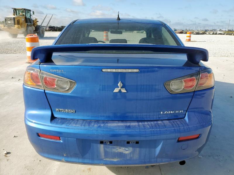 2016 MITSUBISHI LANCER ES JA32U2FU9GU006884