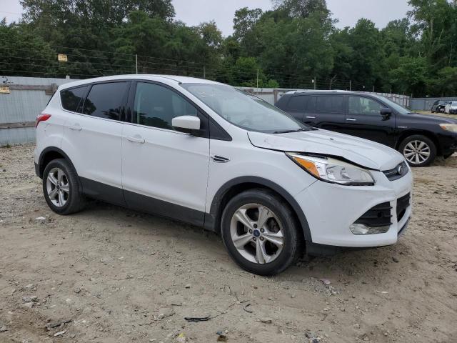 Vin: 1fmcu0g73fuc72737, lot: 62855655, ford escape se 20154