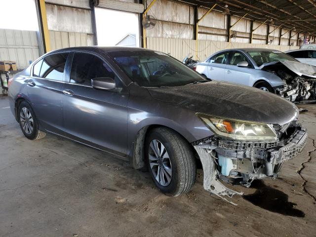 Vin: 1hgcr2f34fa090225, lot: 59363465, honda accord lx 20154