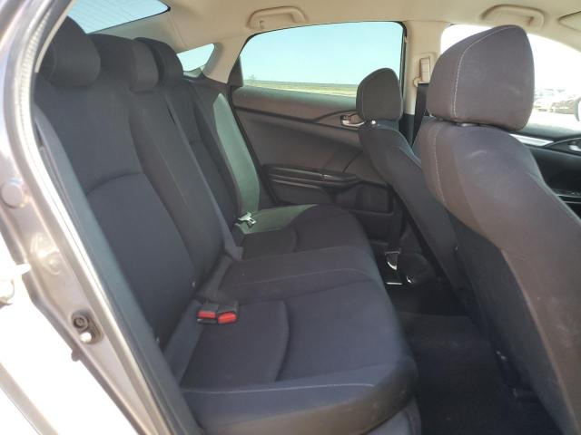 2018 HONDA CIVIC LX 2HGFC2F55JH518555