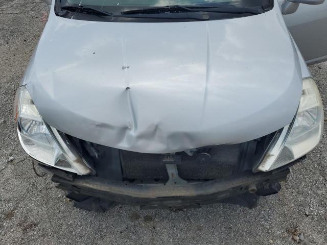 2012 NISSAN VERSA S - 3N1BC1CP6CL361676