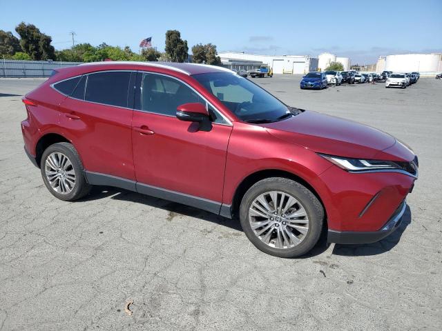 2022 TOYOTA VENZA LE JTEAAAAH5NJ112883