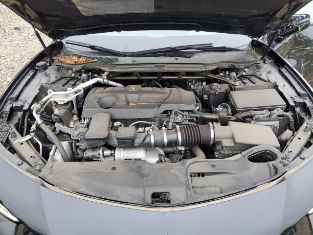 2022 ACURA TLX TECH A 19UUB6F59NA002849