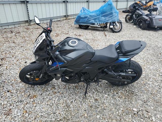 2019 SUZUKI GSX-S750 M JS1C533B5K7100497