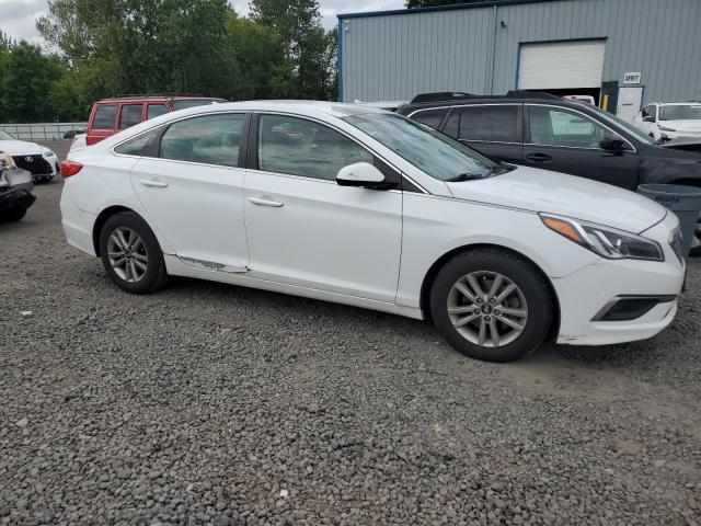 2016 HYUNDAI SONATA SE - 5NPE24AF8GH342884