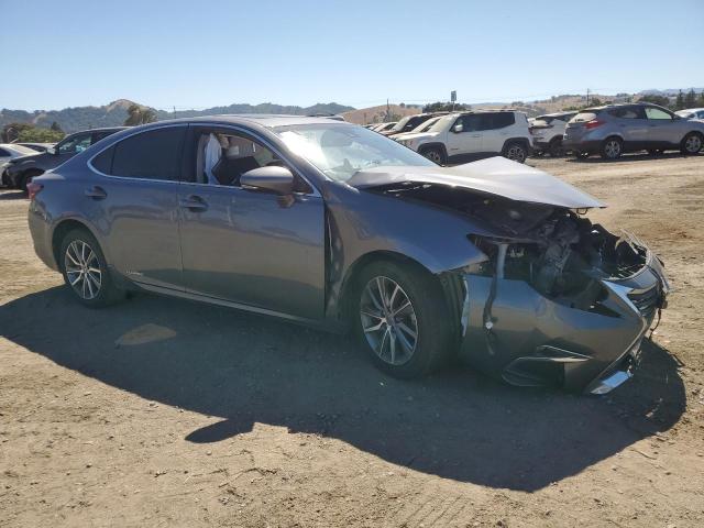 2016 LEXUS ES 300H JTHBW1GG7G2113876